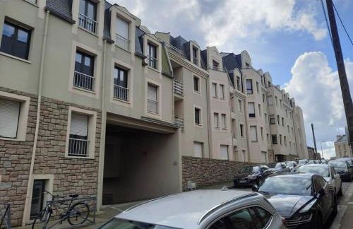 Appartement 10 mins Intra Muros - Foto 5