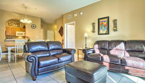 Resort Condo in Kissimmee about 3 Mi to Disney! - Foto 5