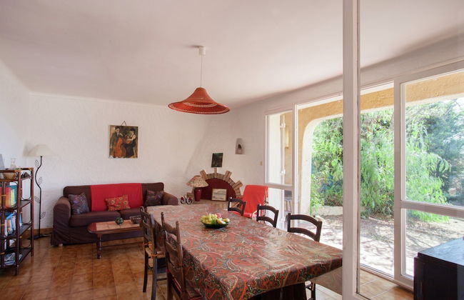 Cosy Holiday Home in Cargese Corse-du-sud Near Sea - Foto 49