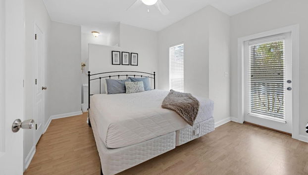 Endless Paradise - Foto 2, Habitación