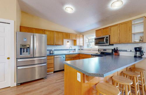 Sea Breeze Escape - Foto 7