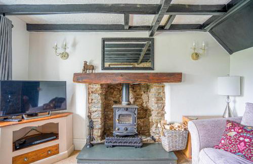 Cosy cottage in rural Culmington, Ludlow - Photo 2