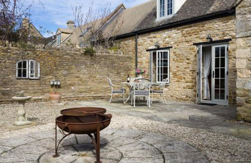 Old Stable Cottage - Photo 21