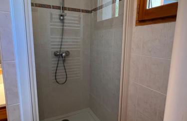 Charming apartment with exceptional view, 200 m from gondola, 1 bedroom max 6 persons - Foto 16