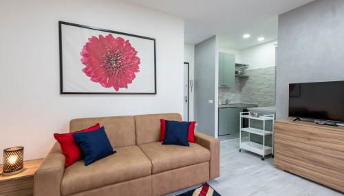 Abetone 6 - The Red Studio - B Home - Foto 5