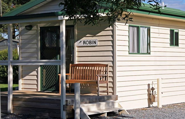 Beauty Point Tourist Park - Foto 17