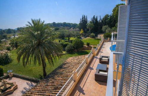 Villa El Paradiso Your Private Oasis in Altea - Foto 2