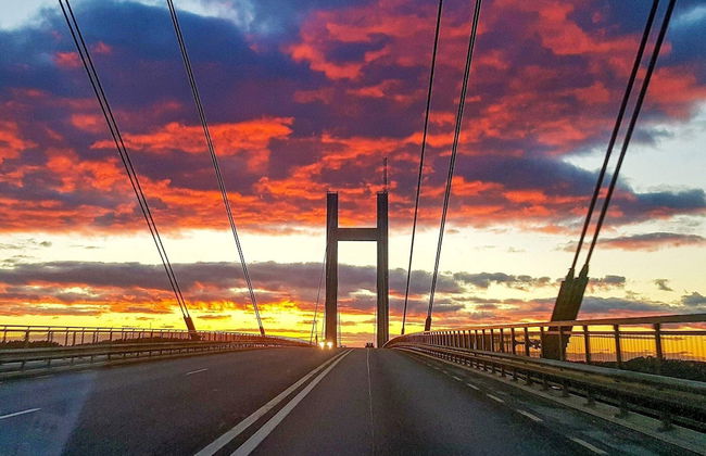 4 Person Holiday Home in Kyrkesund-by Traum - Foto 36