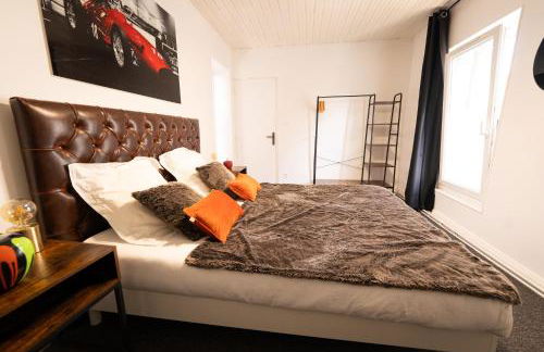 Le Circuit - Tout simplement: confort! - Foto 31