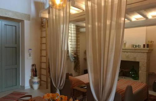 Le Dimore di Hanqorias " ELIA' " - Foto 5