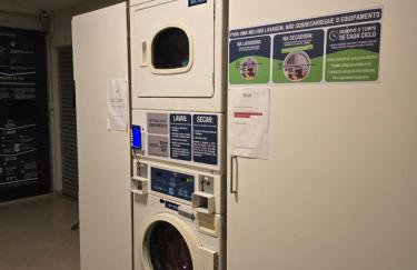 Apartamento aconchegante - Portaria 24 horas - Self Check-in - Bairro Sudoeste - Foto 22