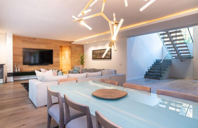 Amara Lincoln - 100m From Camps Bay Beach - Foto 17