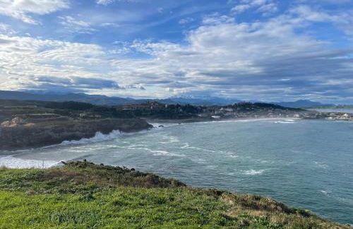 Bonito dúplex con vistas al mar - Foto 30