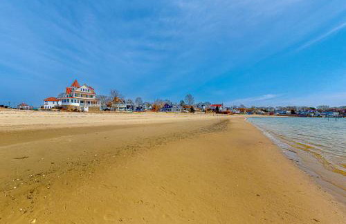 Irish Ayes Beach House - Foto 29