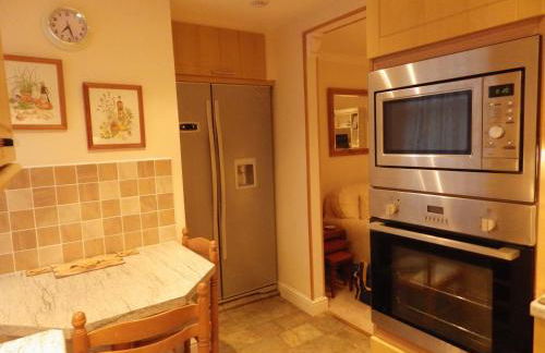 Central Apartment Kelso - Foto 13