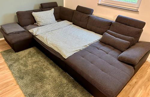 Ferienwohnung Storchennest - Foto 15