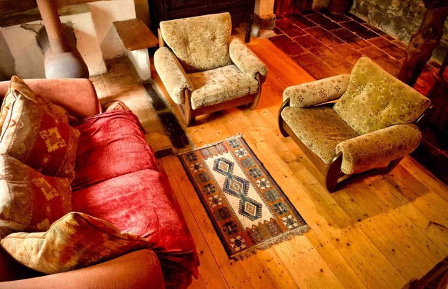 Unique Fairytale Farmhouse Near Galway - Foto 51