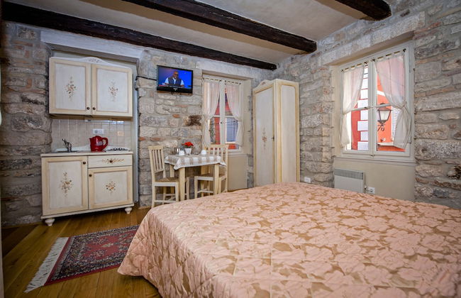 Residence Marco Polo - Foto 2