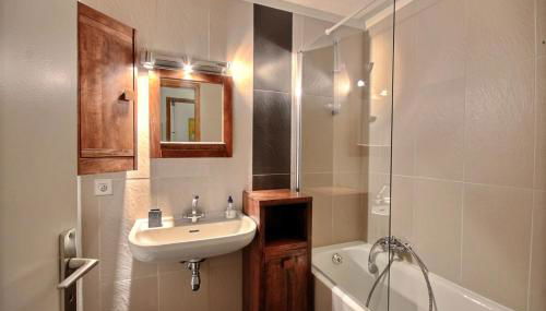 APPARTEMENT LUMINEUX -SAINT JEAN D'AULPS STATION- 6 PERS-ENCHAPLE A3 - Photo 4, Other