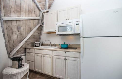 STUDIO 05 - Lake Sumner - Foto 6