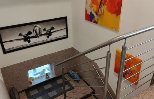 Hübsche 2 Zimmerwohnung - Photo 6