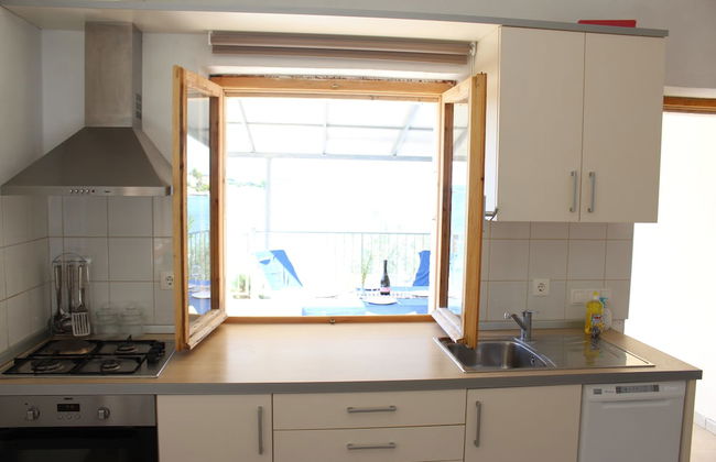 Apartments Andrea - Foto 12