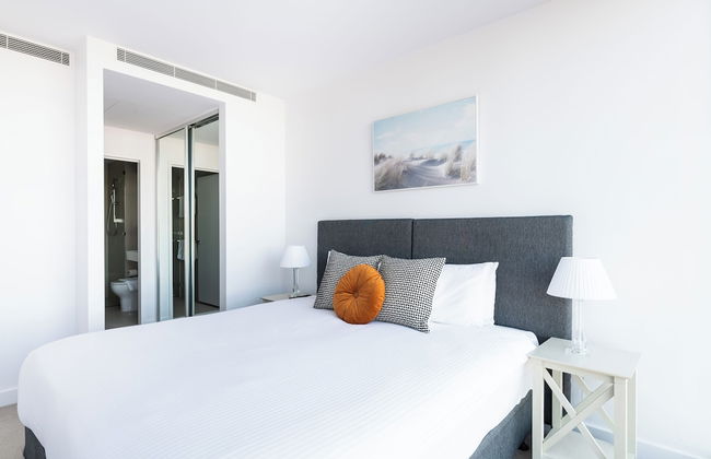 Melbourne Private Apartments - Collins Wharf Waterfront, Docklands - Photo 35