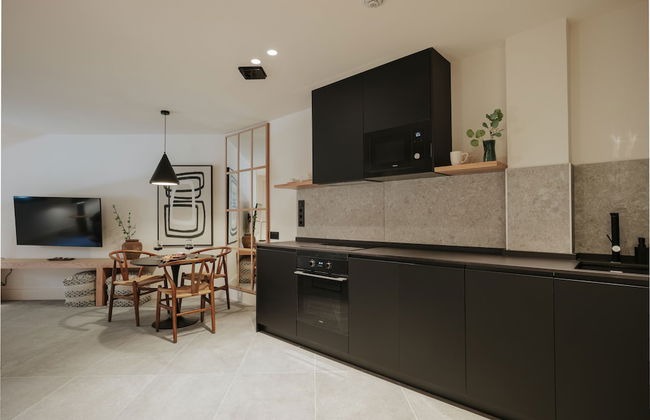 TocToc Suites Olof Palme - Viviendas Vacacionales - Foto 20