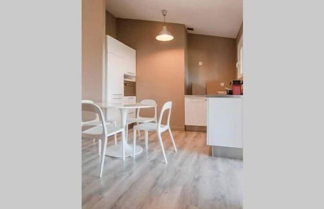 Les Mini-villas de Santa-giulia - Foto 34