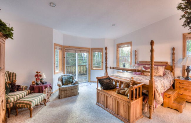 Canterbury Chalet - Foto 10