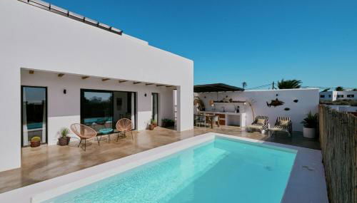 Casa del Aljibe - La Casa - Foto 2