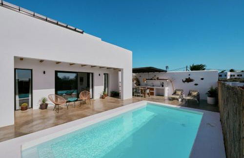 Casa del Aljibe - La Casa - Foto 2