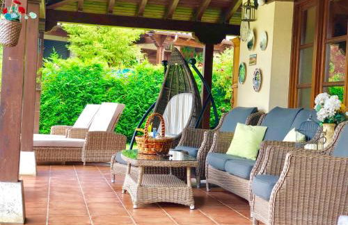 Lugar Meluerda - Foto 49