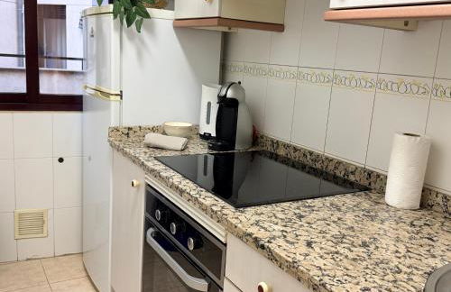 VUT Plaza Florida - Parking gratis - Foto 13