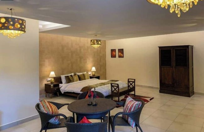 Khushana Villa by Baywatch stayzz - Foto 5