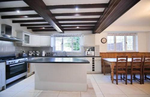 Villa Farm York - Foto 13