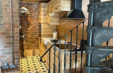 Keepers Lodge - Photo 14