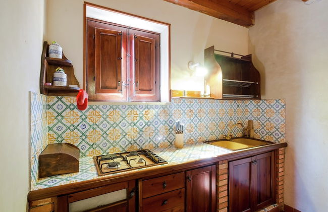 Chic Farmhouse with Sauna, Whirlpool, Patio, Hot Tub, Garden - Foto 5