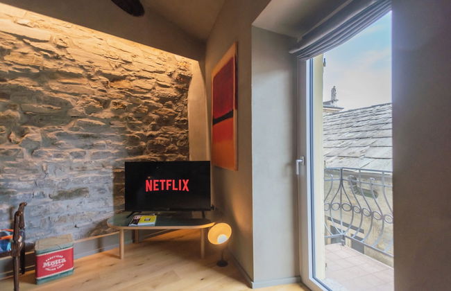 Urio's Castle Suites by Rent all Como - Foto 40