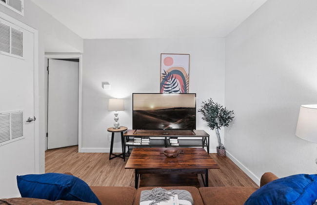 Stylish 1BR Near UT Highland Evonify - Foto 21