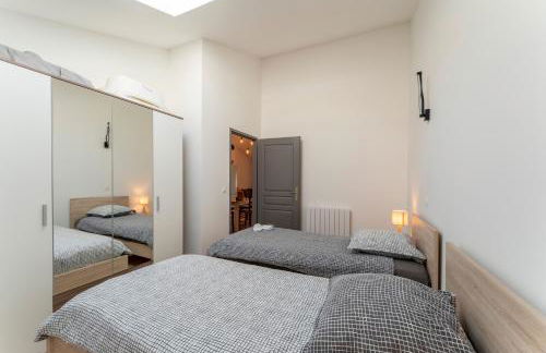 Gite en Campagne Léonie - Photo 16