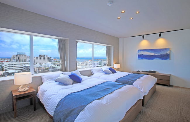 Sky Cucule Ishigakijima - Foto 4