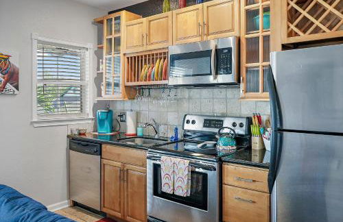 Itz a Vibe - 1 bedroom studio in the heart of DTSP - Foto 17
