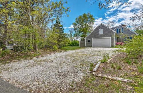 Stay On The Cape Vacation Rentals: Book Eastham Plenty Of Room For Entire Family - Foto 30