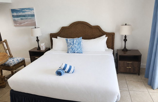 Beso Del Sol Resort - Photo 65