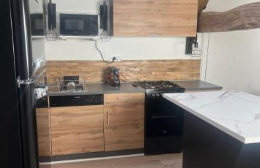 Le Nichoir des Lacs, au coeur du pays des Lacs, Jura - Foto 14