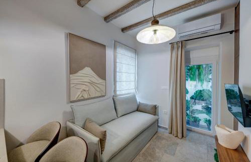 Syriano Suites - Photo 13