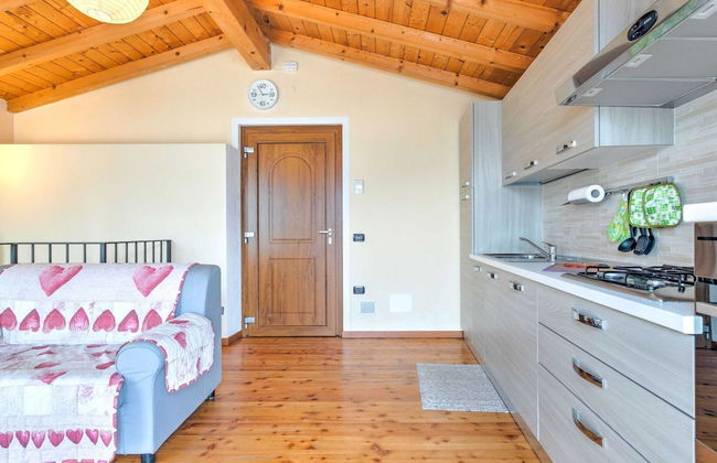 Belvilla by OYO Romantica - Foto 8