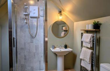 The Piggery, located at the foot of the Malvern's - Foto 4