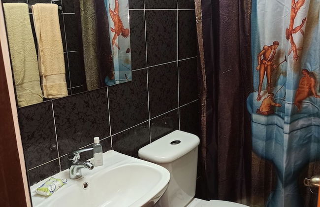 Apartment in Matanzas - Photo 13